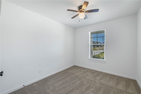 Tiny photo for 5045 Mooney Falls Drive, Bryan, TX 77802 (MLS # 26004404)