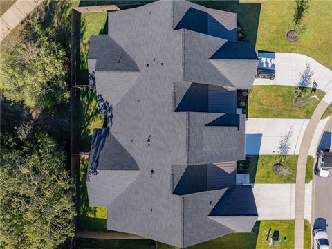 Tiny photo for 5045 Mooney Falls Drive, Bryan, TX 77802 (MLS # 26004404)