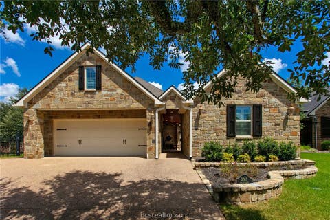 Photo of 3305 Durant Court, Bryan, TX 77802 (MLS # 26010314)