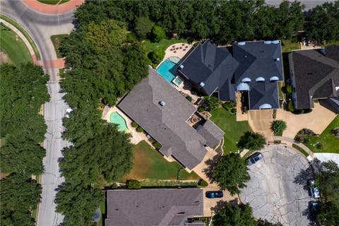 Tiny photo for 3305 Durant Court, Bryan, TX 77802 (MLS # 26010314)