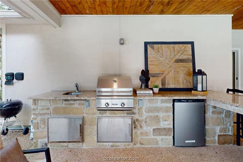 Tiny photo for 3305 Durant Court, Bryan, TX 77802 (MLS # 26010314)