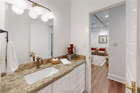 Tiny photo for 3305 Durant Court, Bryan, TX 77802 (MLS # 26010314)
