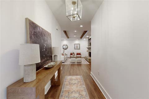 Tiny photo for 3305 Durant Court, Bryan, TX 77802 (MLS # 26010314)