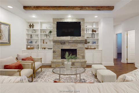 Tiny photo for 3305 Durant Court, Bryan, TX 77802 (MLS # 26010314)
