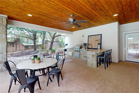 Tiny photo for 3305 Durant Court, Bryan, TX 77802 (MLS # 26010314)