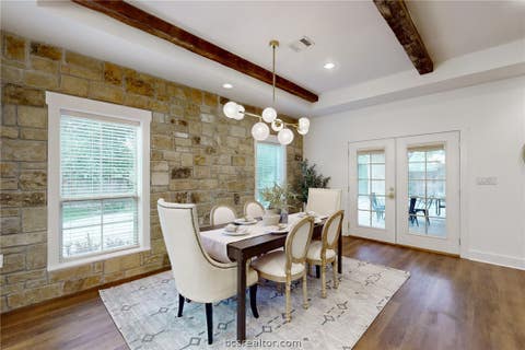 Tiny photo for 3305 Durant Court, Bryan, TX 77802 (MLS # 26010314)