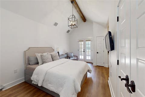 Tiny photo for 3305 Durant Court, Bryan, TX 77802 (MLS # 26010314)