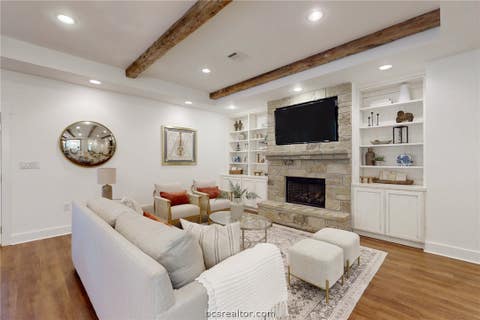 Tiny photo for 3305 Durant Court, Bryan, TX 77802 (MLS # 26010314)
