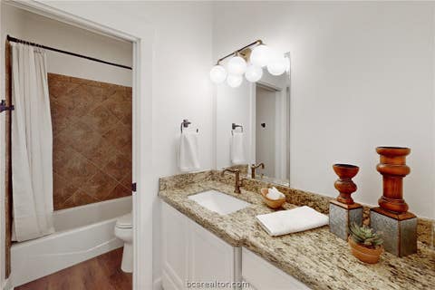 Tiny photo for 3305 Durant Court, Bryan, TX 77802 (MLS # 26010314)
