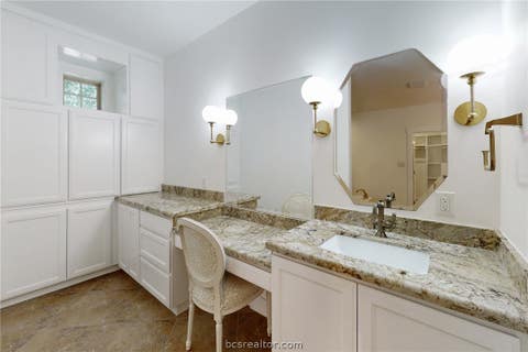 Tiny photo for 3305 Durant Court, Bryan, TX 77802 (MLS # 26010314)