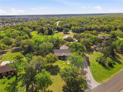 Tiny photo for 2302 Quail Run, College Station, TX 77845 (MLS # 26002648)