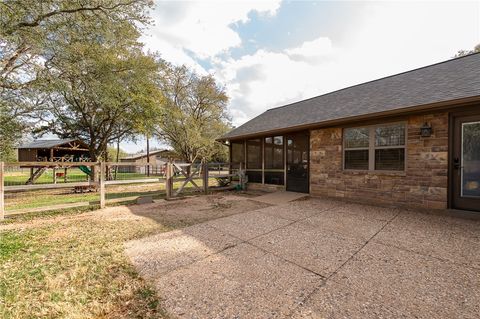Tiny photo for 2302 Quail Run, College Station, TX 77845 (MLS # 26002648)