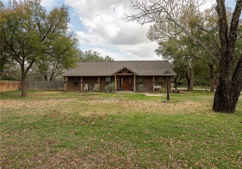 Tiny photo for 2302 Quail Run, College Station, TX 77845 (MLS # 26002648)