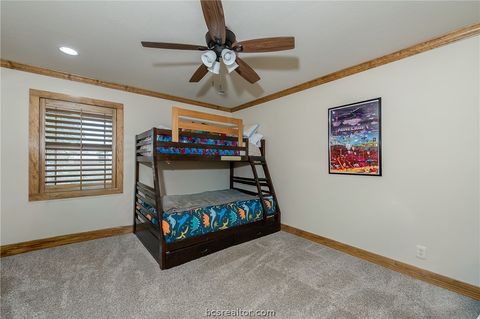 Tiny photo for 2302 Quail Run, College Station, TX 77845 (MLS # 26002648)