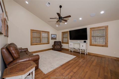 Tiny photo for 2302 Quail Run, College Station, TX 77845 (MLS # 26002648)