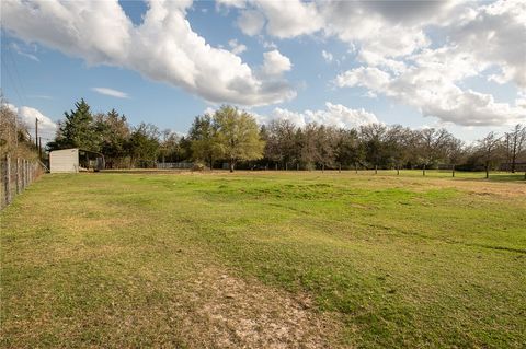 Tiny photo for 2302 Quail Run, College Station, TX 77845 (MLS # 26002648)