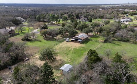 Tiny photo for 2302 Quail Run, College Station, TX 77845 (MLS # 26002648)