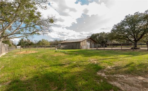 Tiny photo for 2302 Quail Run, College Station, TX 77845 (MLS # 26002648)