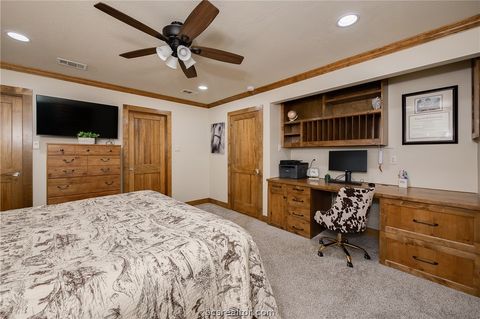 Tiny photo for 2302 Quail Run, College Station, TX 77845 (MLS # 26002648)