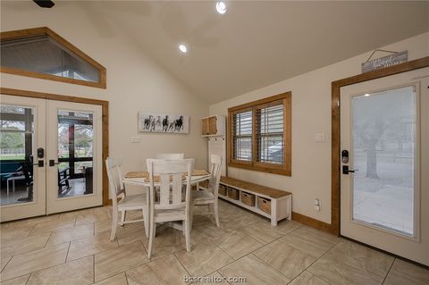 Tiny photo for 2302 Quail Run, College Station, TX 77845 (MLS # 26002648)