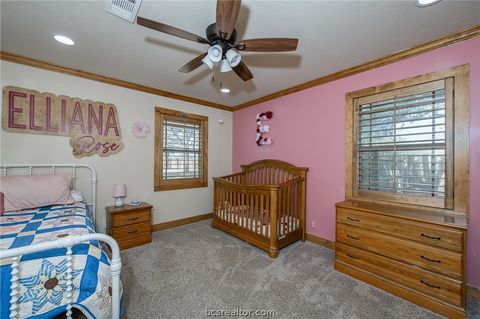 Tiny photo for 2302 Quail Run, College Station, TX 77845 (MLS # 26002648)