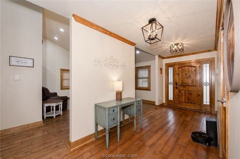 Tiny photo for 2302 Quail Run, College Station, TX 77845 (MLS # 26002648)