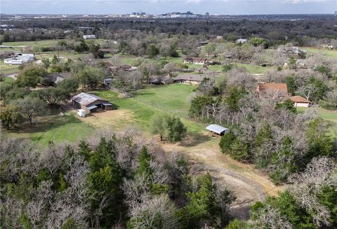 Tiny photo for 2302 Quail Run, College Station, TX 77845 (MLS # 26002648)