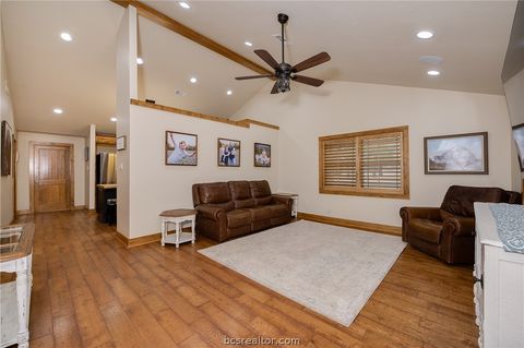 Tiny photo for 2302 Quail Run, College Station, TX 77845 (MLS # 26002648)