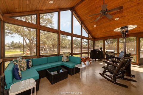 Tiny photo for 2302 Quail Run, College Station, TX 77845 (MLS # 26002648)