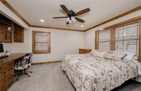 Tiny photo for 2302 Quail Run, College Station, TX 77845 (MLS # 26002648)