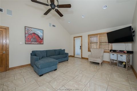 Tiny photo for 2302 Quail Run, College Station, TX 77845 (MLS # 26002648)