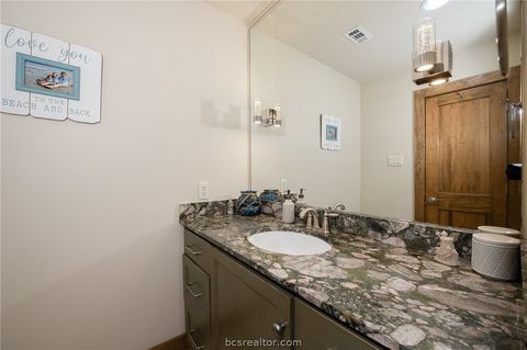 Tiny photo for 2302 Quail Run, College Station, TX 77845 (MLS # 26002648)