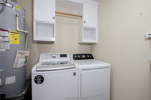 Tiny photo for 2302 Quail Run, College Station, TX 77845 (MLS # 26002648)