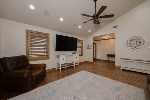 Tiny photo for 2302 Quail Run, College Station, TX 77845 (MLS # 26002648)
