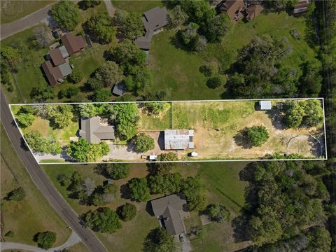 Tiny photo for 2302 Quail Run, College Station, TX 77845 (MLS # 26002648)