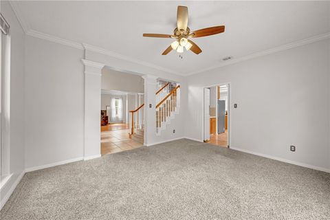 Tiny photo for 15403 Redbud Leaf Lane, Cypress, TX 77433 (MLS # 25010856)