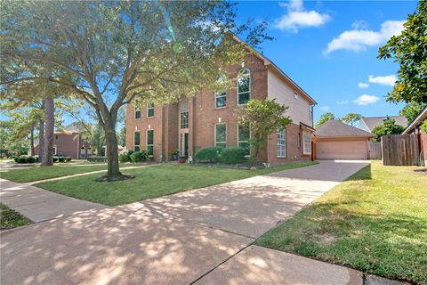 Tiny photo for 15403 Redbud Leaf Lane, Cypress, TX 77433 (MLS # 25010856)