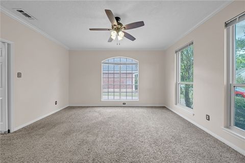 Tiny photo for 15403 Redbud Leaf Lane, Cypress, TX 77433 (MLS # 25010856)