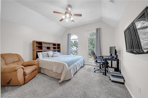 Tiny photo for 15403 Redbud Leaf Lane, Cypress, TX 77433 (MLS # 25010856)