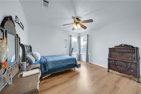 Tiny photo for 15403 Redbud Leaf Lane, Cypress, TX 77433 (MLS # 25010856)
