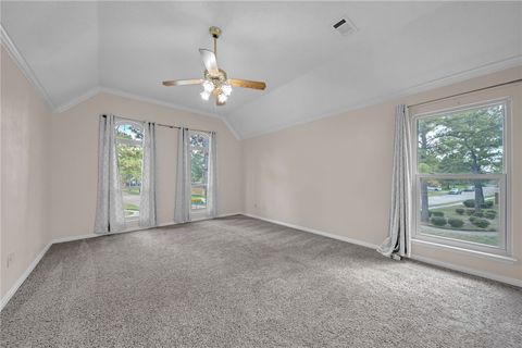Tiny photo for 15403 Redbud Leaf Lane, Cypress, TX 77433 (MLS # 25010856)