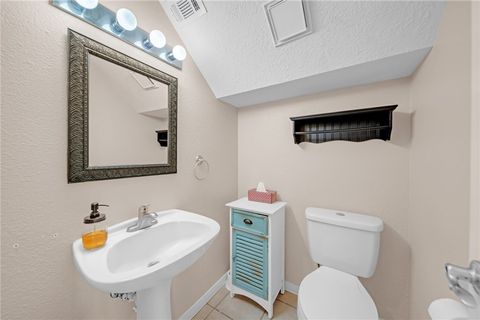 Tiny photo for 15403 Redbud Leaf Lane, Cypress, TX 77433 (MLS # 25010856)