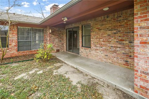 Tiny photo for 2505 Sumter Drive, College Station, TX 77845 (MLS # 25006232)