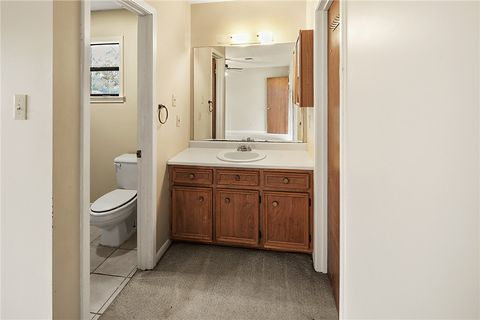 Tiny photo for 2505 Sumter Drive, College Station, TX 77845 (MLS # 25006232)