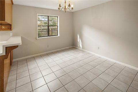 Tiny photo for 2505 Sumter Drive, College Station, TX 77845 (MLS # 25006232)