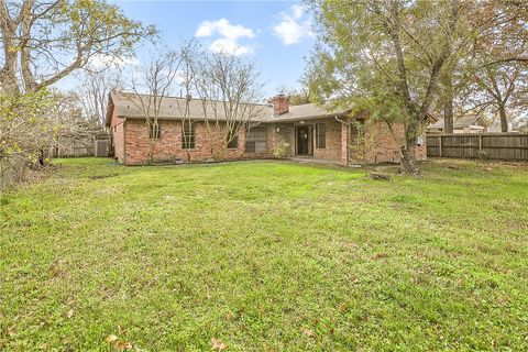 Tiny photo for 2505 Sumter Drive, College Station, TX 77845 (MLS # 25006232)