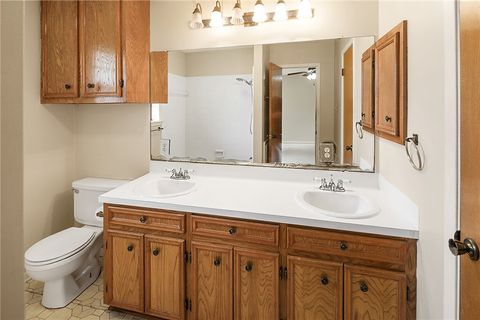 Tiny photo for 2505 Sumter Drive, College Station, TX 77845 (MLS # 25006232)