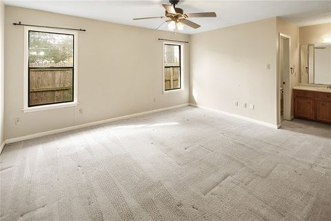 Tiny photo for 2505 Sumter Drive, College Station, TX 77845 (MLS # 25006232)