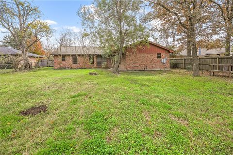Tiny photo for 2505 Sumter Drive, College Station, TX 77845 (MLS # 25006232)