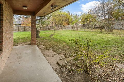 Tiny photo for 2505 Sumter Drive, College Station, TX 77845 (MLS # 25006232)
